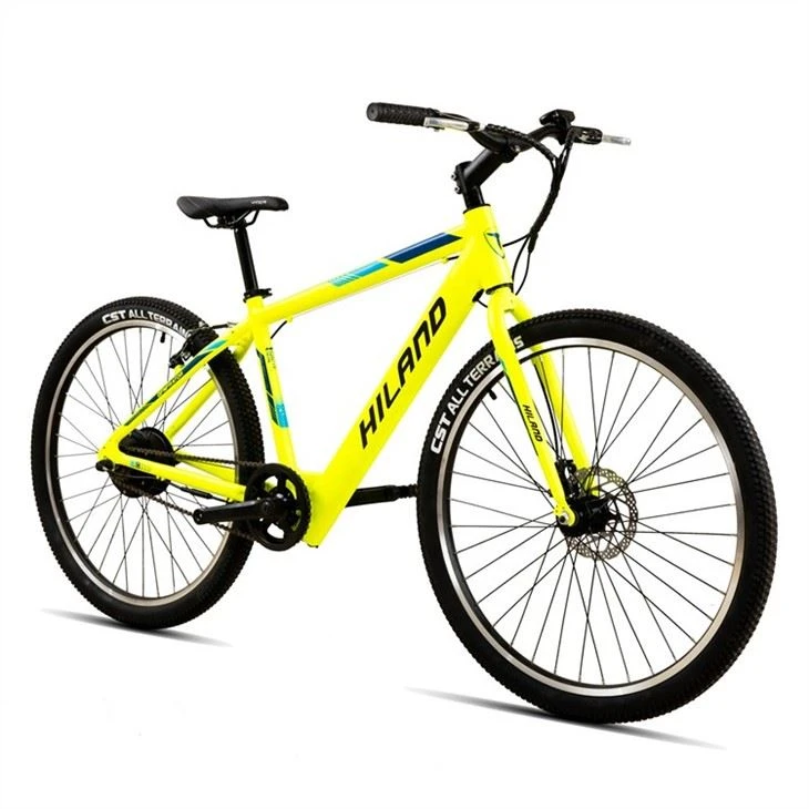 Electric Mountain Bike price