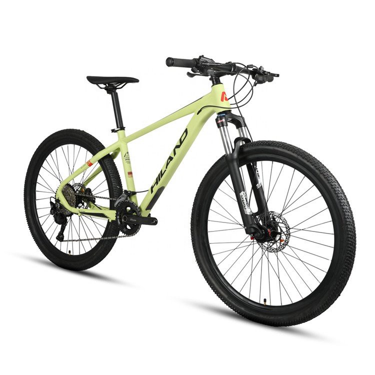 Brdski bicikl od legure Hardtail