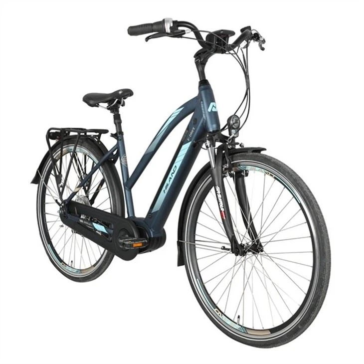 low price Electric City Bike