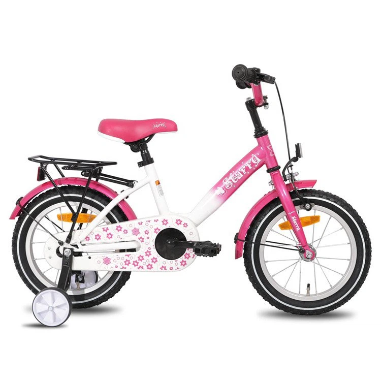 EU Quality Starry Kids Bike