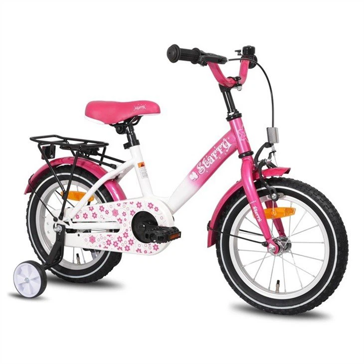 China Girls Bike factory