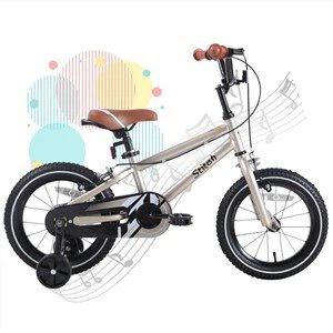 18 Inčni ciklus ručne kočnice Djeca BMX Bicikl