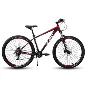 29-inčna aluminijumska hidraulična disk kočnica MTB