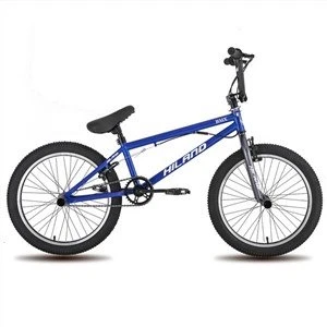 6 Speed Alloy BMX Bicikl