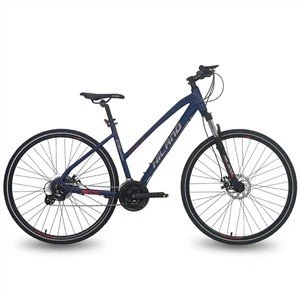 Žene 700c Hibridni gradski bicikl