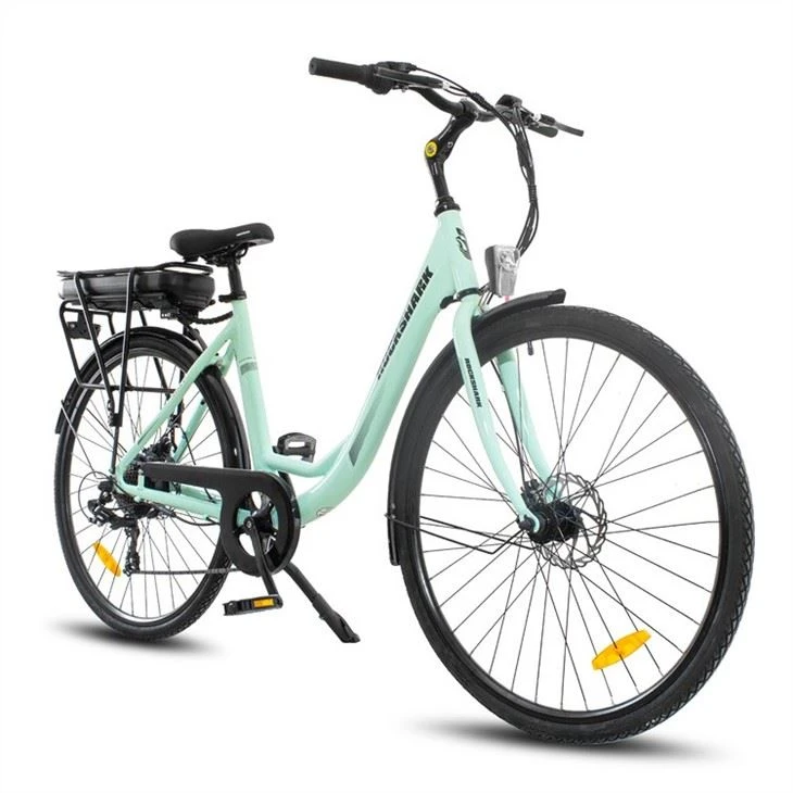 Electric Electric City Bike