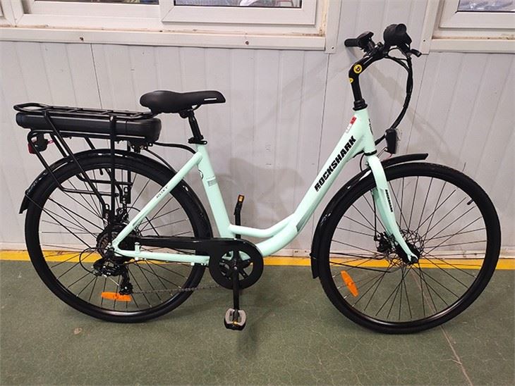 low price Electric City Bike