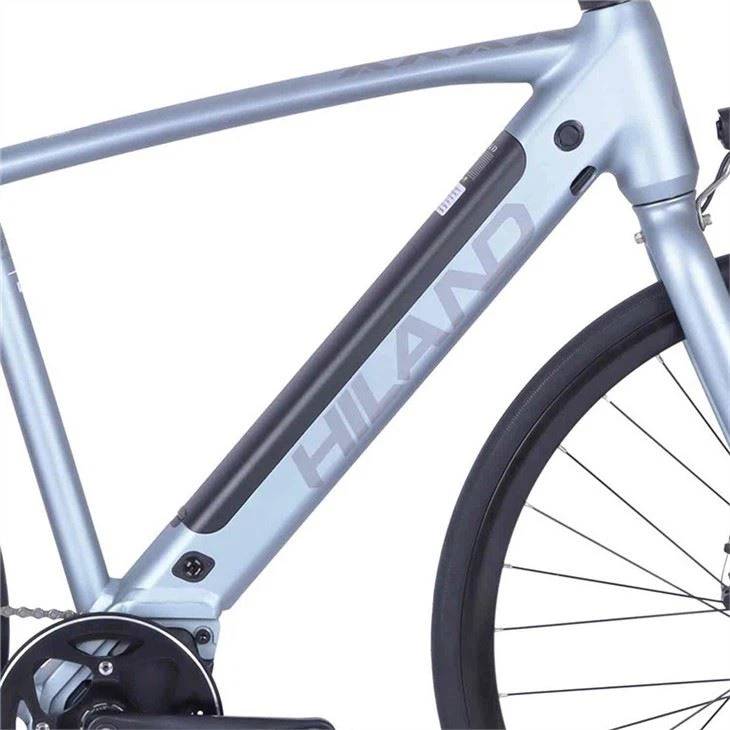 discount Electric City Bike