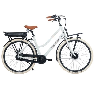 36V 250W City E-Bike