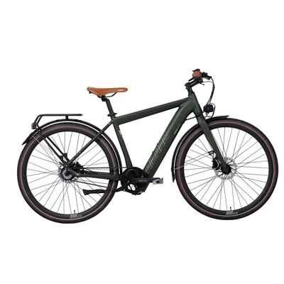 700C 36V 250W Alloy Trekking E-bicikl