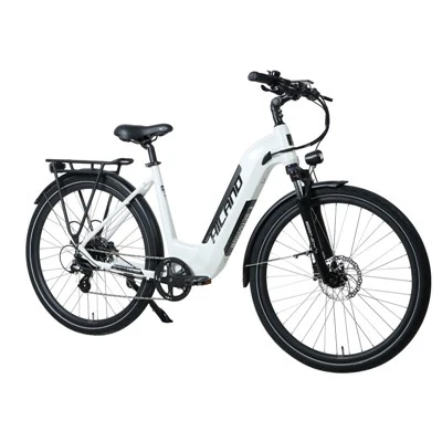 Električni gradski bicikl od legure 700C