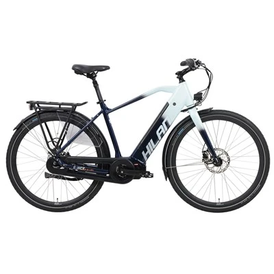 700C viljuška za ovjes od legure Shimano hidraulična disk kočnica City E-bike