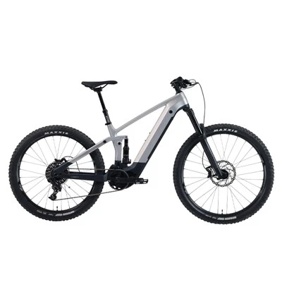 E-bicikl od karbonskih vlakana Mtb
