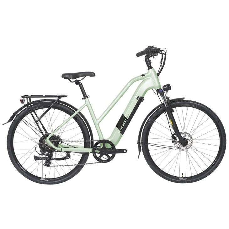 48V504WH Električni brdski bicikl za kros