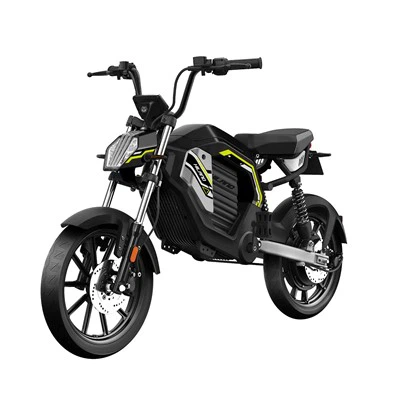 48V/60V 500W/800W moped skuter za odrasle moto električni bicikl