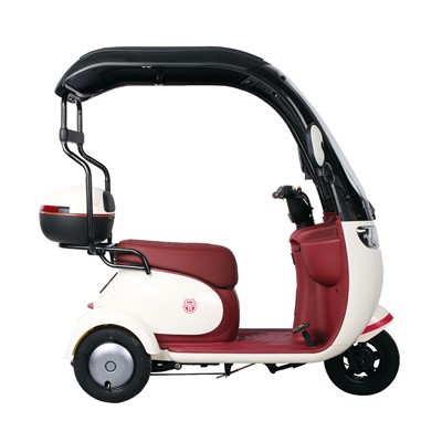 650W 60V/48V motorizirani tricikli za odrasle