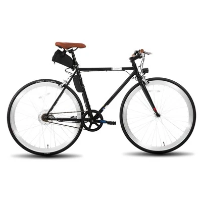 700C 250W motor 36V prijenosna baterija cestovni električni bicikl za odrasle EHD808