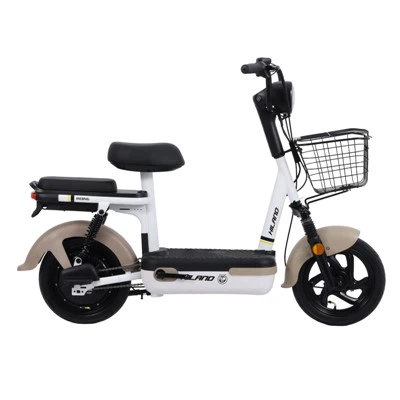 Joykie 48V Urban Electric City Bike 400W Motorni električni skuter 6T kontroler