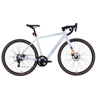 JoyKieroad e - Bicikl 6061 Legura 50cm okvir 36V 360Wh zadnjeg mehaničkog diskova