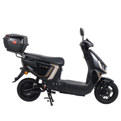 Joykie Electric Bike 72V 20Ah 55km / h . 1200 W Power Stražnji okvir Slowlined Body Disc kočnice Stilski crni dizajn